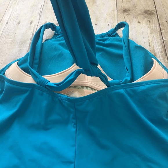 Athleta Kokomo Dress - Picture 6 of 6